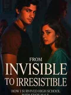 From Invisible to Irresistible: How I Survived High School with Knox Hale