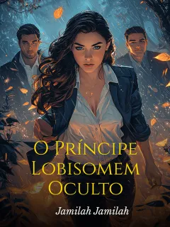 O Príncipe Lobisomem Oculto