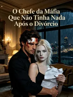 O Chefe da Máfia Que Não Tinha Nada Após o Divórcio