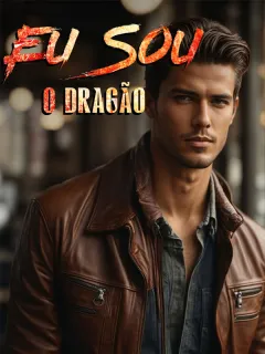 Eu Sou o Dragão