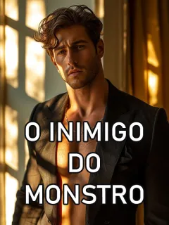 O INIMIGO DO MONSTRO