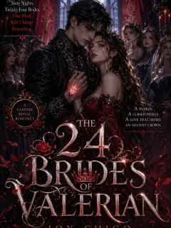 The 24 Brides Of Valerian