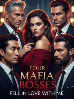 Four Mafia Bosses Fell in Love with Me