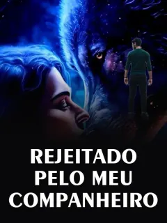 REJEITADO PELO MEU COMPANHEIRO