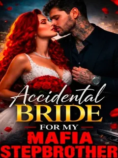 Accidental Bride For My Mafia Stepbrother
