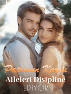 Patronun Karısı Aileleri Disipline Ediyor