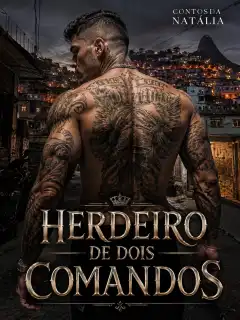 HERDEIRO DE DOIS COMANDOS