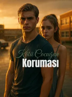Kötü Çocuğun Koruması