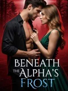 Beneath the alpha's Frost