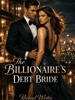 The Billionaire’s Debt Bride