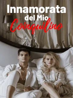 Innamorata del Mio Coinquilino