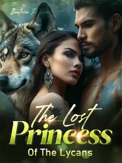 La princesa perdida de los licántropos