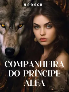 Companheira do Príncipe Alfa
