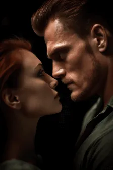 Infatuated with His Unwanted Luna Queen