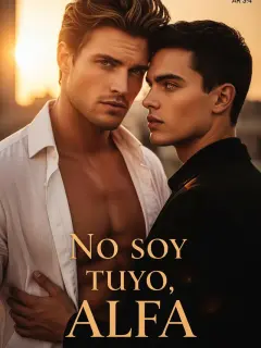 No soy tuyo, Alfa