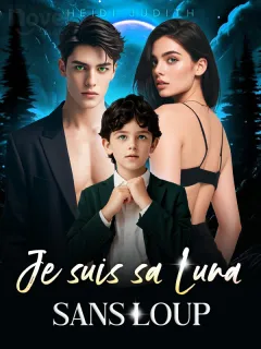 Je suis sa Luna sans loup