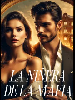 LA NIÑERA DE LA MAFIA 