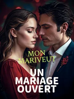 Mon Mari Veut Un Mariage Ouvert