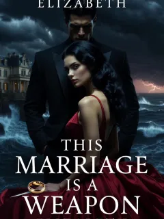 This Marriage Is A Weapon