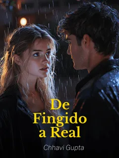 De Fingido a Real