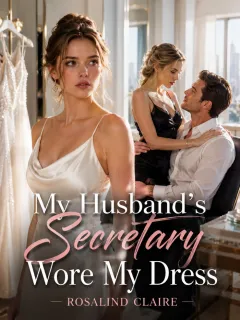 My Husband's Secretary Wore My Dress