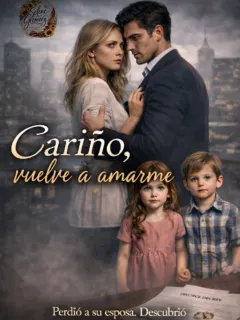 Cariño. vuelve a amarme.
