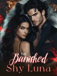 The Banished Shy Luna