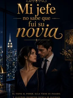 Mi jefe no sabe que fuí su novia