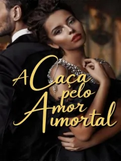 A Caça pelo Amor Imortal