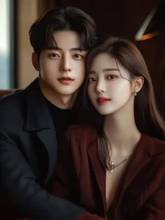 친구의 절색 여친
