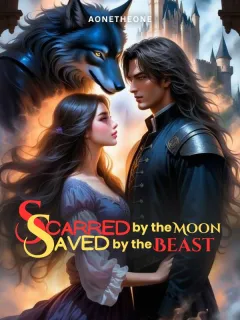 Scarred by the Moon, Saved by the Beast