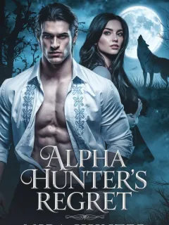 Alpha Hunter’s Regret