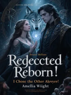 Rejected Reborn: I Chose the Other Alpha!
