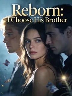 Reborn: I Choose His Brother