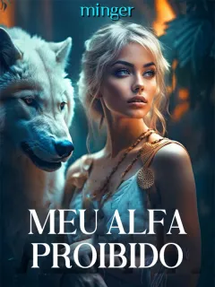 Meu Alfa Proibido