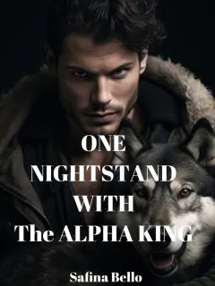 One Night Stand With The Alpha King