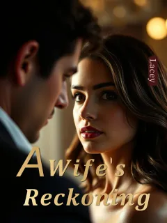 Threads of Deceit: A Wife's Reckoning