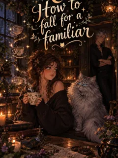 HOW TO FALL FOR A FAMILIAR