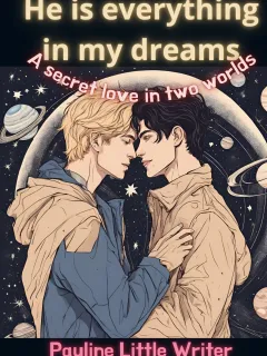 그는 내 꿈 속의 전부