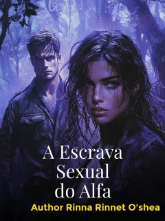 A Escrava Sexual do Alfa