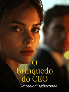 O brinquedo do CEO.