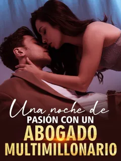 Una noche de pasión con un abogado multimillonario