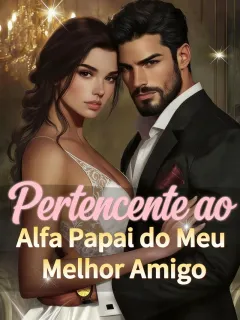 Pertencente ao Alfa Papai do Meu Melhor Amigo