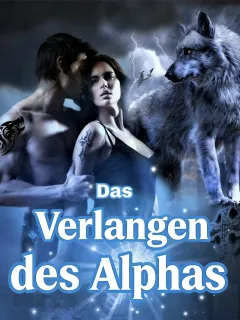 Das Verlangen des Alphas