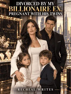 Divorced By My Billionaire Ex, Pregnant With His Twins