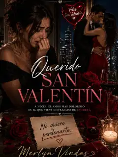 Querido San Valentín