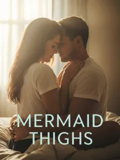 Mermaid Thighs