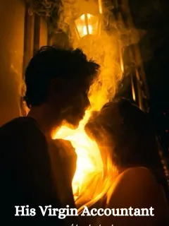 His Virgin Accountant 