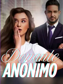 Donante Anónimo