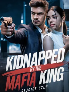 Kidnapped By the Mafia